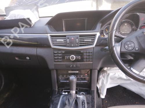 Engine control unit (ECU) MERCEDES-BENZ E-CLASS (W212) E 200 CDI / BlueTEC (212.005, 212.006) | BP38811980M57 - Image 12