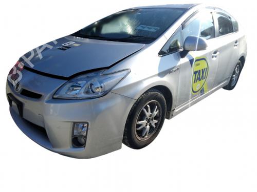 Right front window switch TOYOTA PRIUS (_W3_) 1.8 Hybrid (ZVW30) | BP38805113I26 - Image 15