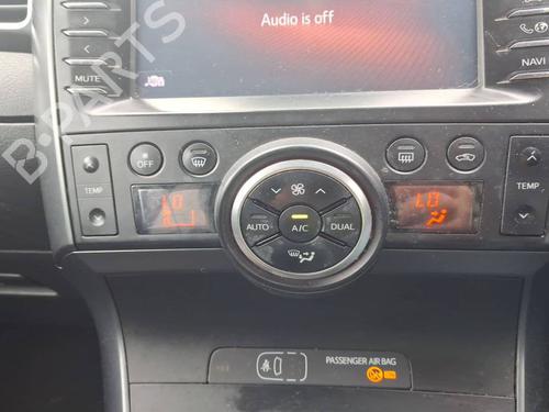 Electronic module TOYOTA VERSO (_R2_) 1.6 D4-D (WAR20_) | BP40197075M83  - Image 22