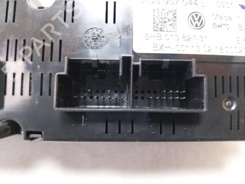 Climate control VW POLO VI (AW1, BZ1, AE1) 1.0 TSI | BP38807874I5 - Image 4