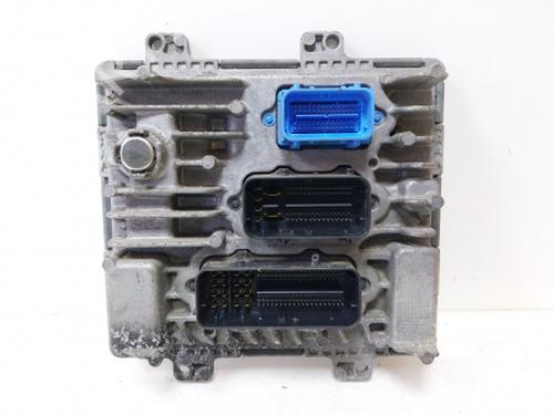 Engine control unit (ECU) OPEL ASTRA K (B16) 1.6 CDTi (68) | BP38802331M57 - Image 2