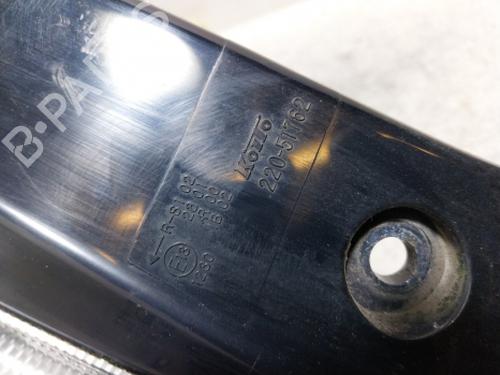 Left taillight DAIHATSU SIRION (M3_) 1.0 (M300) | BP38805120C34  - Image 5