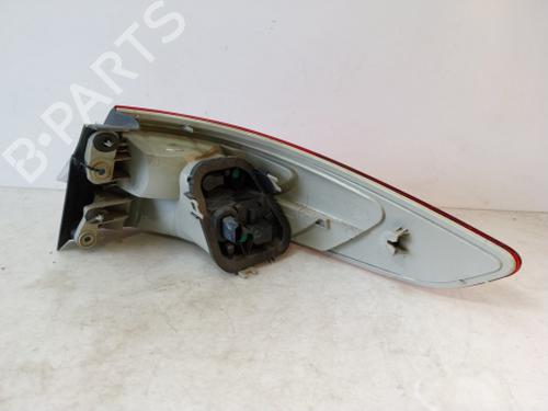 Left taillight RENAULT FLUENCE (L3_) 1.5 dCi (L30S) | BP38813049C34 - Image 4