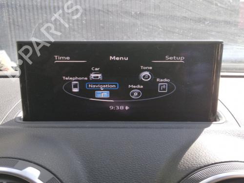 Engine control unit (ECU) AUDI A3 (8V1, 8VK) 1.6 TDI | BP38814026M57 - Image 45