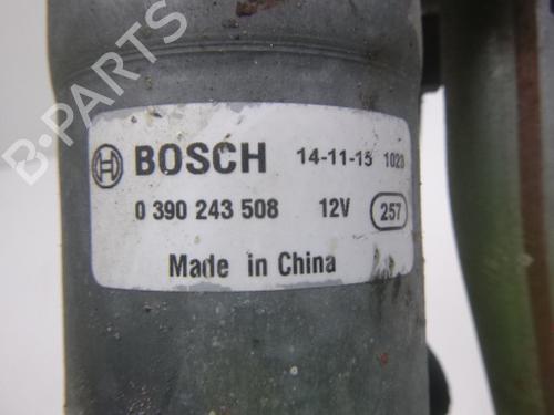 Front wiper motor RENAULT TRAFIC III Van (FG_) 1.6 dCi 120 (FGMB, FGMC) | BP38811764M29 - Image 5