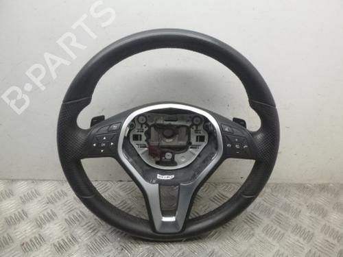 Used Steering wheel Steering wheel MERCEDES-BENZ E-CLASS Coupe (C207) E 220 CDI / d (207.302, 207.301) (170 hp) 38807030 38807030