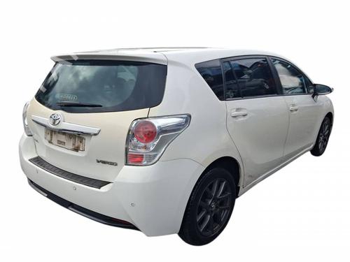 Electronic module TOYOTA VERSO (_R2_) 1.6 D4-D (WAR20_) | BP40197075M83  - Image 11