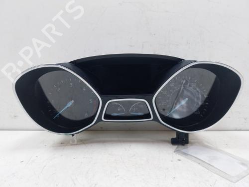 Instrument cluster FORD KUGA II VAN 1.5 TDCi | BP38808613C47 - Image 2
