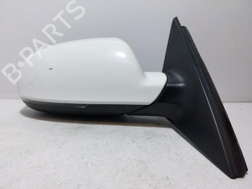 right-mirror-audi-a4-b8-8k2-2007-2008-2009-2010-2011-2012-2013-2014-2015-2016-2017-38813863 main image
