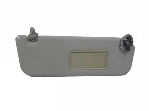 Used Right sun visor Right sun visor TOYOTA VERSO (_R2_) 1.6 D4-D (WAR20_) (112 hp) 40266198 40266198