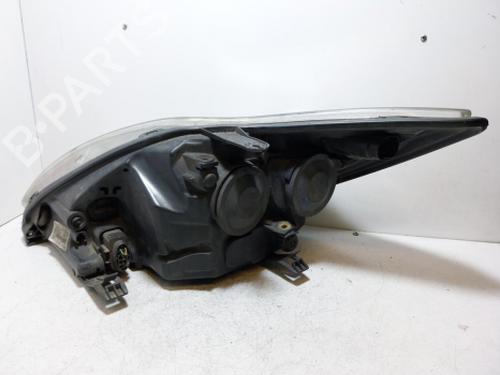 Right headlight FORD FOCUS II Saloon (DB_, FCH, DH) 1.6 TDCi | BP38814033C29 - Image 5