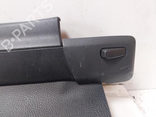 Rear parcel shelf VW PASSAT B7 Variant (365) 1.6 TDI | BP38810181C85 - Image 6