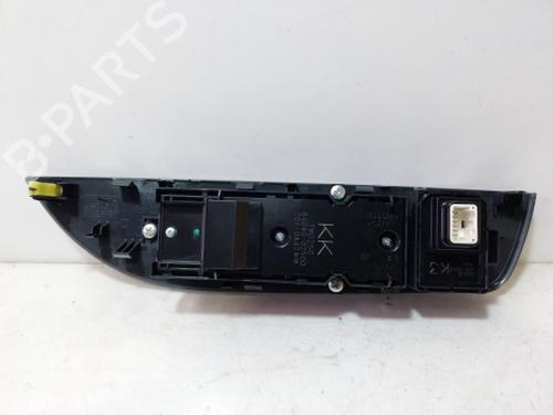 Right front window switch TOYOTA COROLLA Hatchback (_E21_, _EA1_, _EH1_) 1.8 VVTi Hybrid (ZWE219) | BP38803819I26 - Image 5