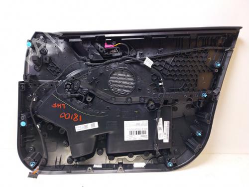 Front left panel BMW 1 (F70) 120 Mild-Hybrid | BP38805896C58 - Image 6