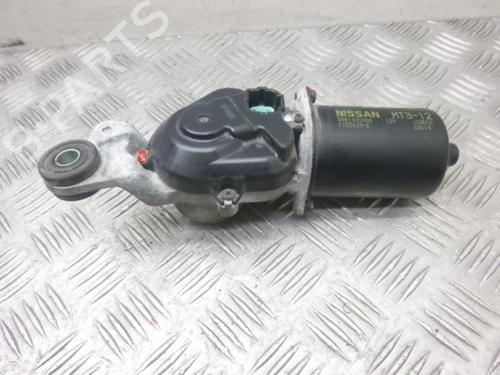 Used Front wiper motor Front wiper motor NISSAN CUBE (Z11) 1.5 (109 hp) 38816062 38816062