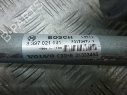 Front wiper motor VOLVO XC60 II (246) D4 | BP38815584M29 - Image 4