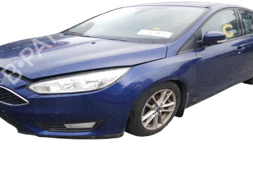 Climate control FORD FOCUS III 1.5 TDCi | BP38809491I5  - Image 9