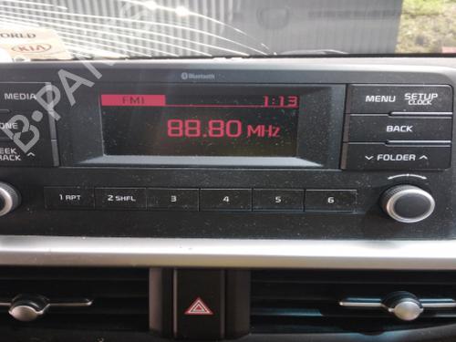 Switch KIA PICANTO III (JA) 1.2 | BP38802054I30 - Image 17