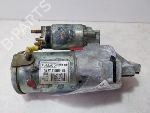 Starter FORD TOURNEO CUSTOM V362 Bus (F3) 2.0 EcoBlue | BP38802575M8 - Image 3
