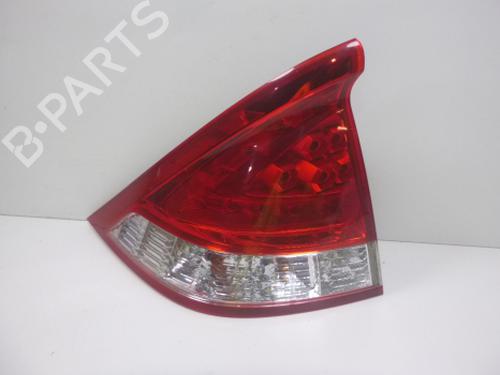 Used Left taillight Left taillight HONDA INSIGHT (ZE_) 1.3 IMA (ZE28, ZE2) (88 hp) 38812377 38812377
