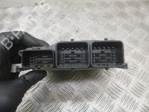 Engine control unit (ECU) PEUGEOT PARTNER Tepee 1.6 HDi 90 | BP38813015M57 - Image 4