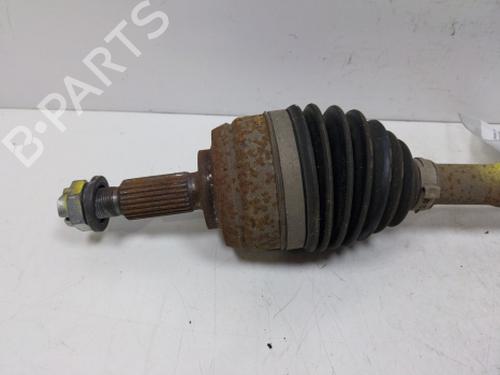 Left front driveshaft DACIA DUSTER (HM_) 1.5 dCi 115 4x4 | BP38811013M38 - Image 3