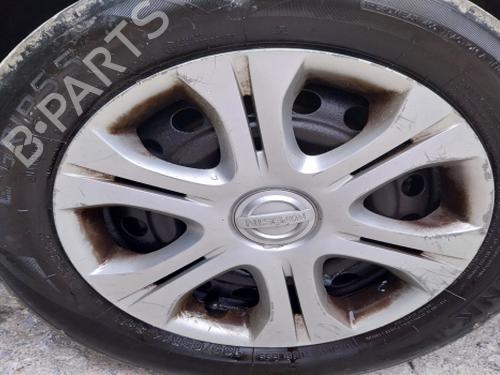 AC compressor NISSAN NOTE (E12) 1.2 DIG-S | BP38812125M34 - Image 28