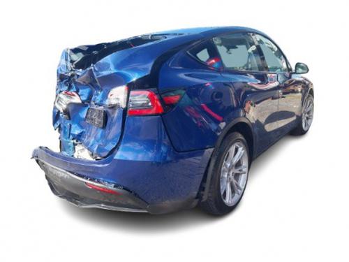 Right headlight TESLA MODEL Y (5YJY) EV All-wheel Drive | BP39960956C29  - Image 15