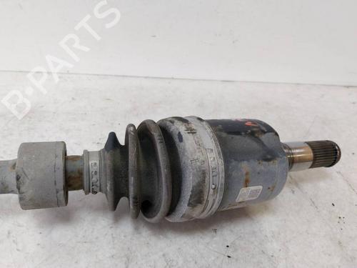 Left front driveshaft MAZDA CX-5 (KF) 2.2 D | BP40157752M38 - Image 4