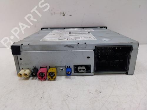 Radio AUDI A3 Sportback (8VA, 8VF) 1.6 TDI | BP38802425E6  - Image 5