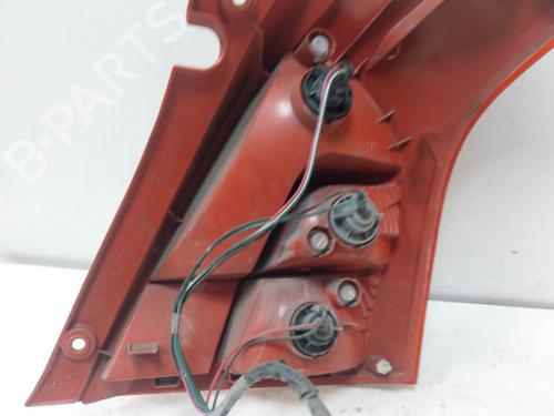 Left taillight SUZUKI SWIFT III (MZ, EZ) 1.3 (RS413, ZC11S) | BP38814051C34 - Image 6