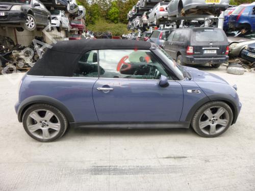 Control unit MINI MINI Convertible (R52) John Cooper Works | BP38807285M11  - Image 12