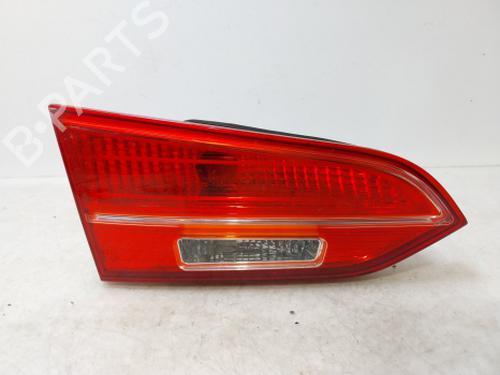 Left tailgate light HYUNDAI SANTA FÉ III (DM, DMA) 2.2 CRDi | BP38812697C79 - Image 2