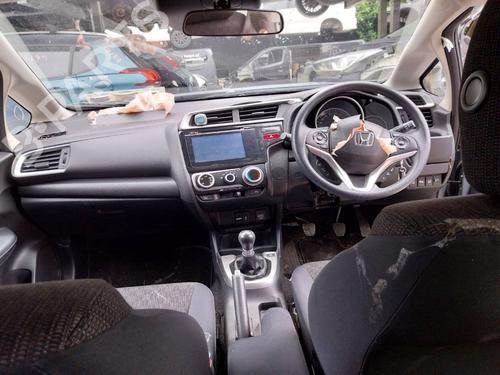 Rear parcel shelf HONDA JAZZ IV (GK_) 1.3 | BP40020064C85 - Image 20