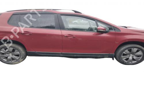Right tailgate light PEUGEOT 2008 I (CU_) 1.6 BlueHDi 75 | BP38810283C80 - Image 10