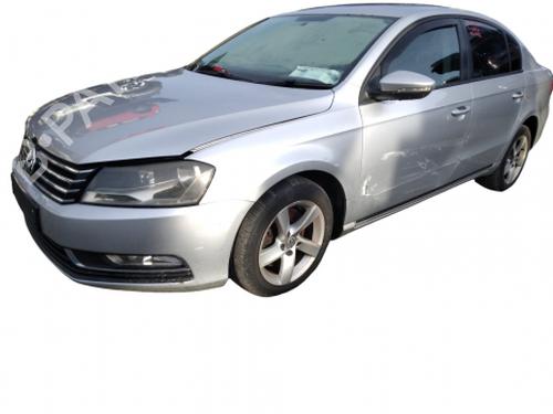 Radio VW PASSAT B7 (362) 1.6 TDI | BP38803188E6 - Image 9
