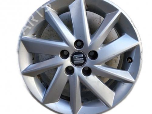 rim-seat-ibiza-iv-6j5-6p1-2008-2009-2010-2011-2012-2013-2014-2015-2016-2017-39690028 main image