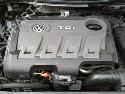 Front right window mechanism VW CC B7 (358) 2.0 TDI | BP38809391C23 - Image 24