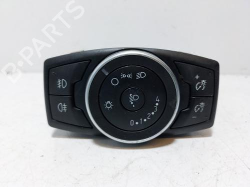 Headlight switch FORD FOCUS III 1.5 TDCi | BP38804219I24 - Image 6