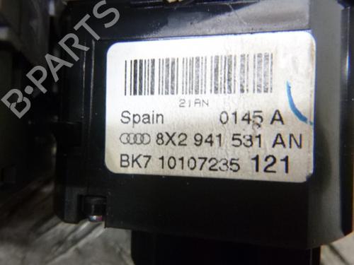 Headlight switch AUDI Q3 (8UB, 8UG) 2.0 TDI | BP38815580I24 - Image 4