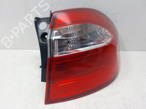 Right taillight KIA RIO III (UB) 1.2 CVVT | BP38810030C35 - Image 2