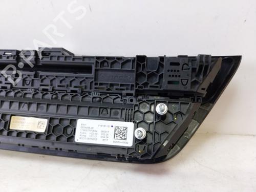 Climate control BMW 5 (G30, F90) 520 d | BP38812547I5 - Image 6