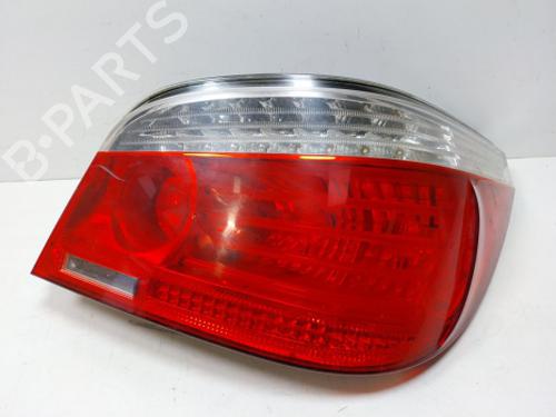 Right taillight BMW 5 (E60) 520 d | BP38804685C35 - Image 2