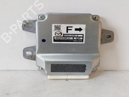 Control unit MAZDA CX-5 Van (KE_) SKYACTIV-D (KEF9) | BP39247825M11 - Image 2
