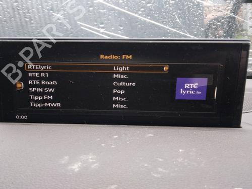 Fuse box AUDI Q7 (4MB, 4MG, 4MQ) 3.0 TDI quattro | BP38803865E1 - Image 22