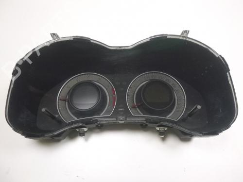 Used Instrument cluster Instrument cluster TOYOTA COROLLA Saloon (_E15_) 1.4 VVT-i (ZZE150_) (97 hp) 38803087 38803087