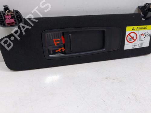 Left sun visor BMW 5 (G30, F90) 530 e Plug-in-Hybrid | BP38807194I1 - Image 6