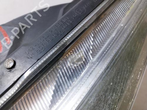 Left headlight OPEL ASTRA J (P10) 2.0 CDTI (68) | BP38809332C28 - Image 6