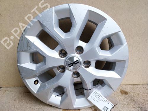 Rim DACIA DUSTER (HM_) 1.5 dCi 115 4x4 | BP38811433C45 - Image 2