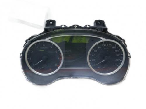 instrument-cluster-nissan-micra-v-k14-2016-38804360 main image